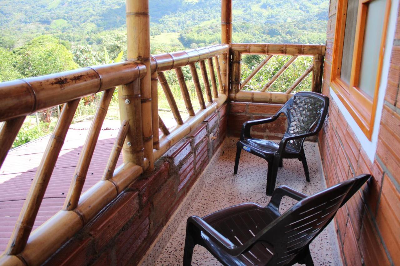 Finca Hotel Betel San Carlos Kültér fotó