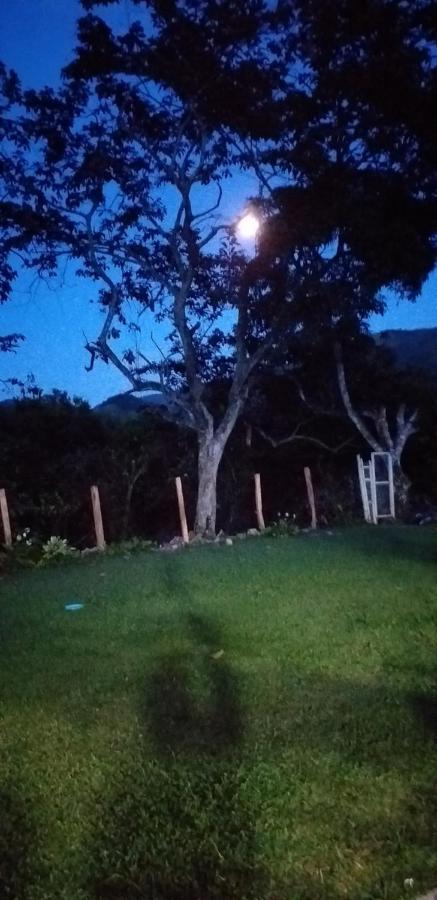 Finca Hotel Betel San Carlos Kültér fotó
