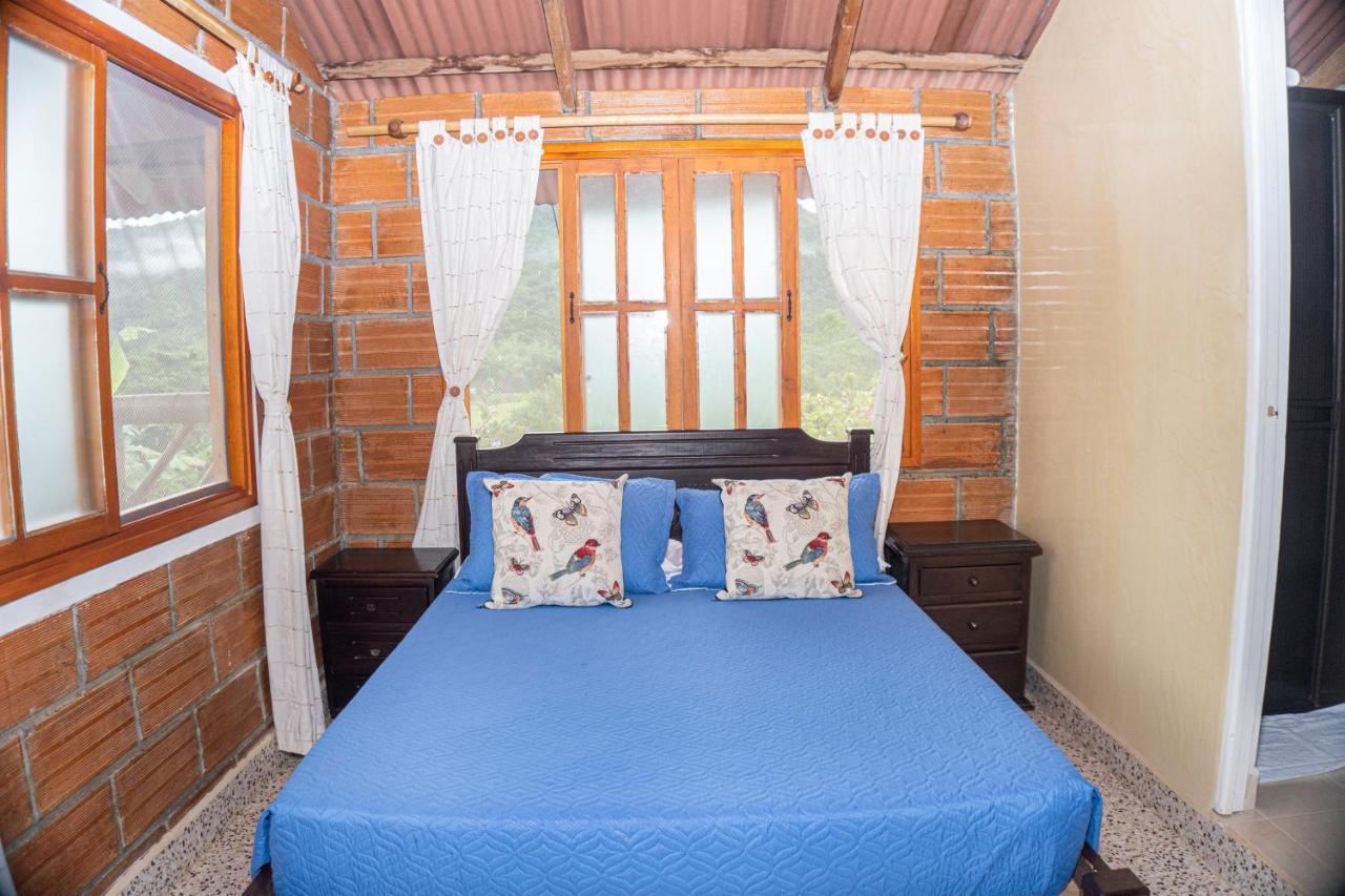 Finca Hotel Betel San Carlos Kültér fotó