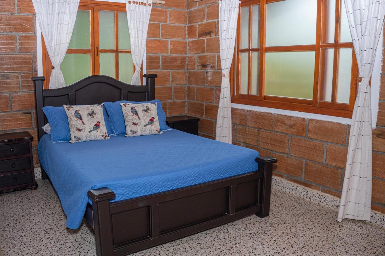 Finca Hotel Betel San Carlos Kültér fotó