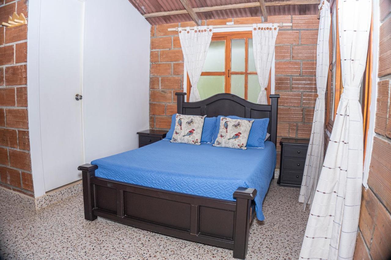 Finca Hotel Betel San Carlos Kültér fotó
