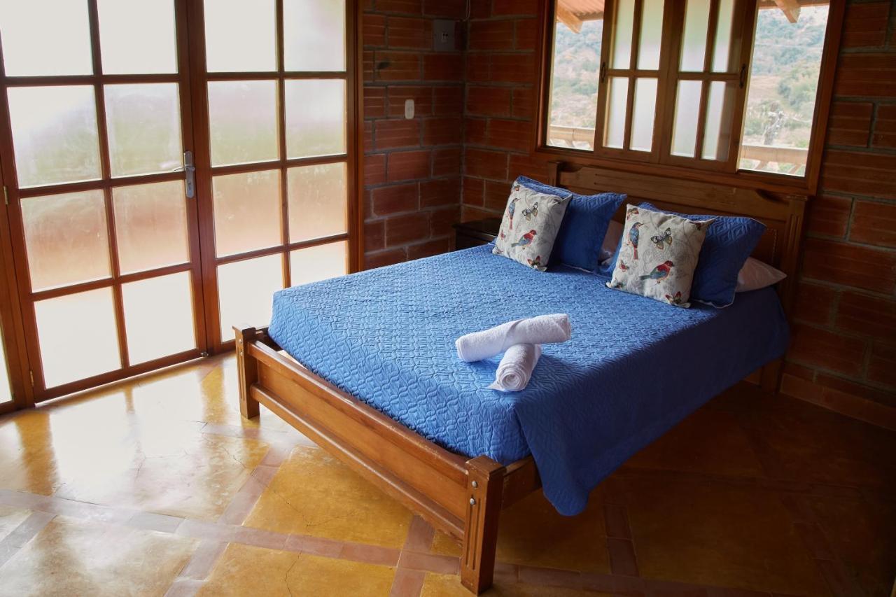 Finca Hotel Betel San Carlos Kültér fotó